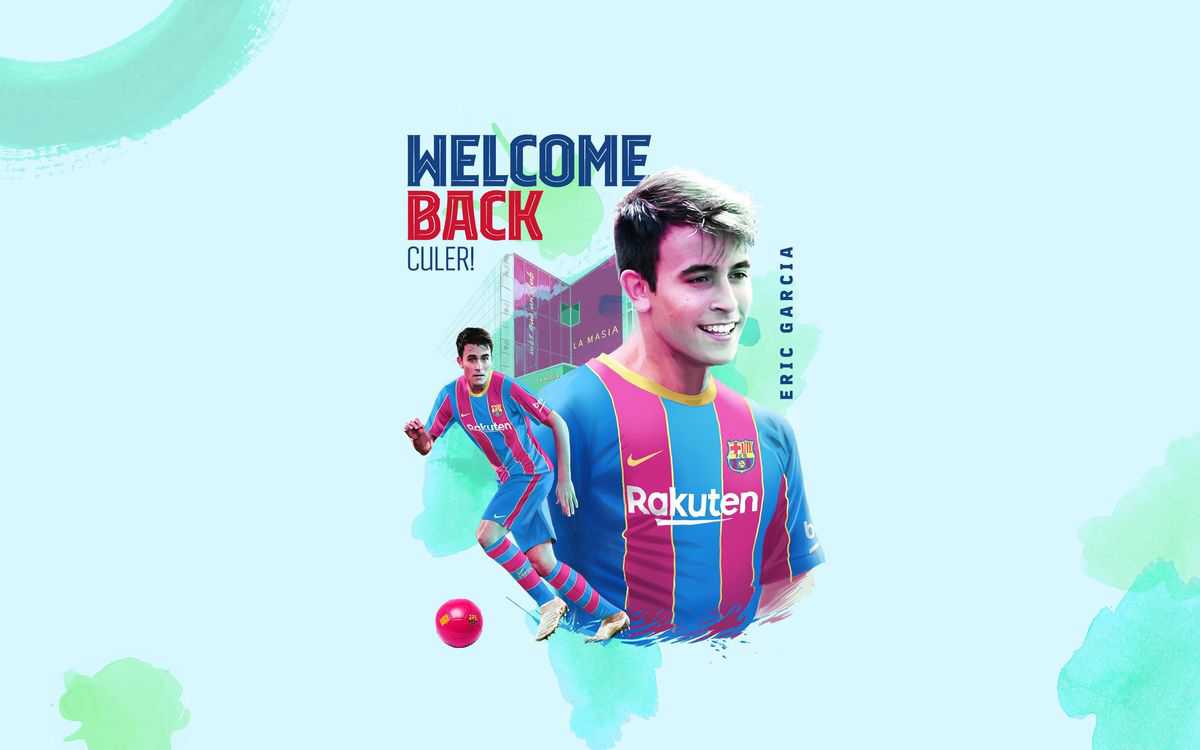 Official: Barca Announce Second Key 2021/22 Signing!