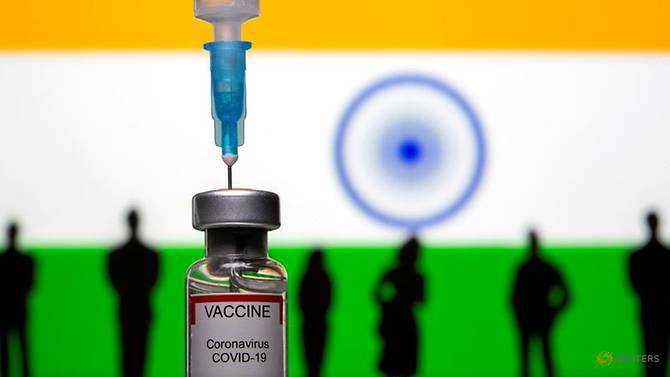 India signs manage domestic vaccine maker Biological-E for 300 million doses