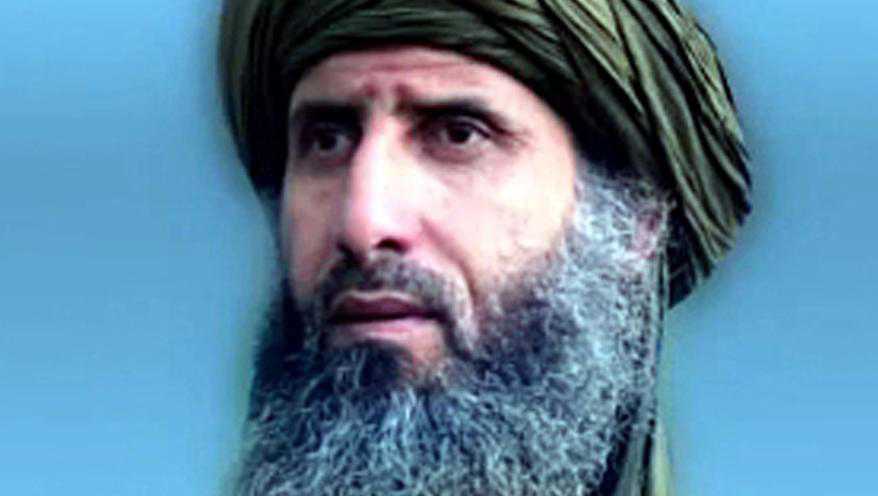 US spots bounty on Al Qaeda chief found in North Africa