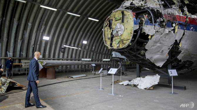 Dutch court to listen to evidence in air travel MH17 trial