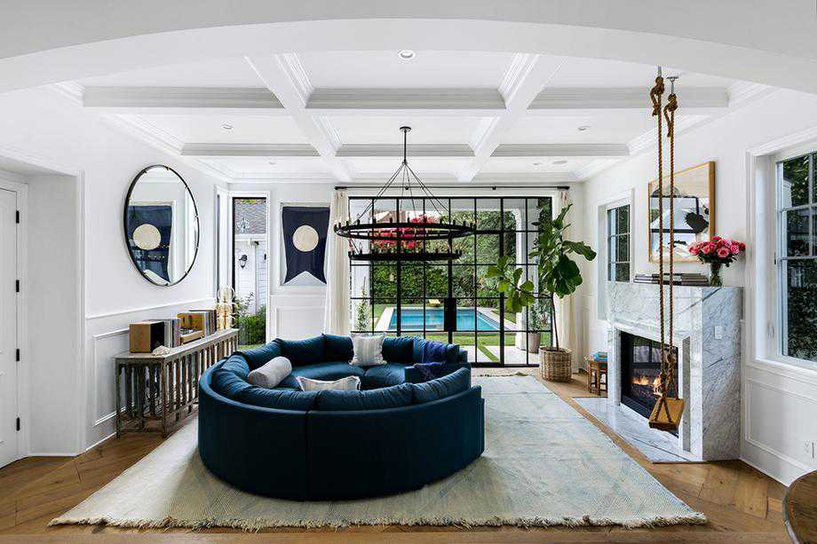 Margot Robbie's $3.4 million 'Old Hollywood' home - international property of the week