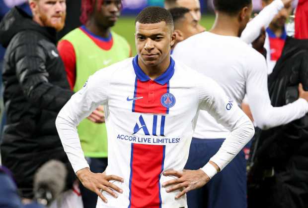 Mbappe Sent Strong Transfer Message By PSG President