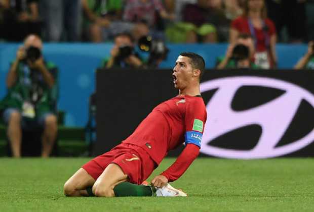 Five Information Ronaldo Could Break In The Euros