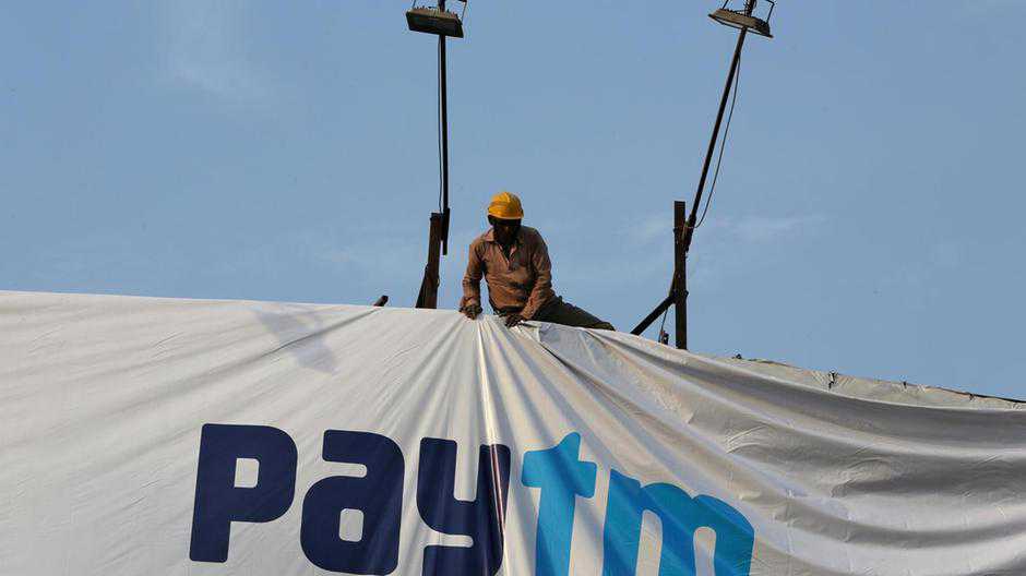 India’s Paytm moves in advance with $3bn IPO plans