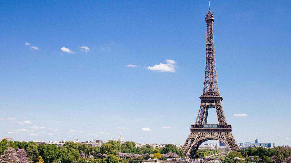 France travel guide: all you need to find out as the country reopens
