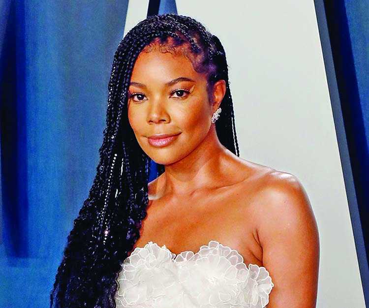 Gabrielle Union collection to star in 'The Inspection'