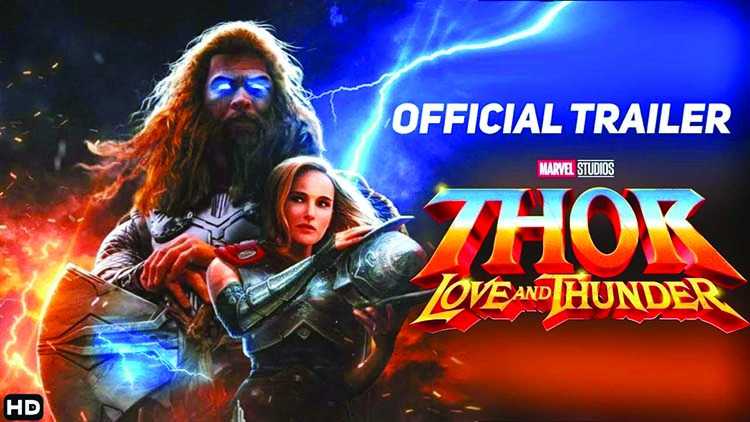 Thor: Love and Thunder won't feature Loki