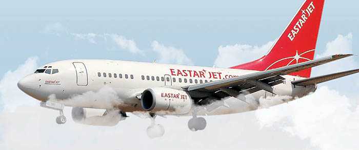 Bidding for Eastar Jet Starts Again