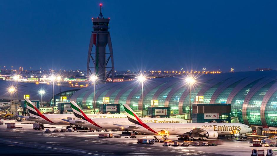 Dubai's Intelak Hub offers programme to support aviation and tourism start-ups