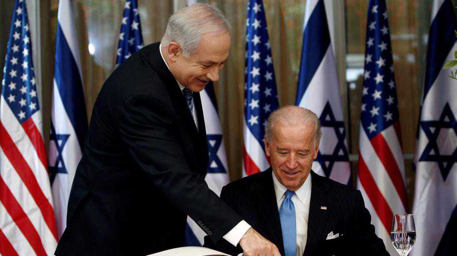 With Netanyahu gone, Biden breathes sigh of relief but dissimilarities with Israel remain