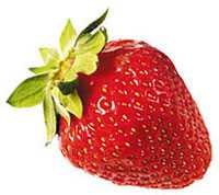 Korean Strawberry Exports to Southeast Asia Jump