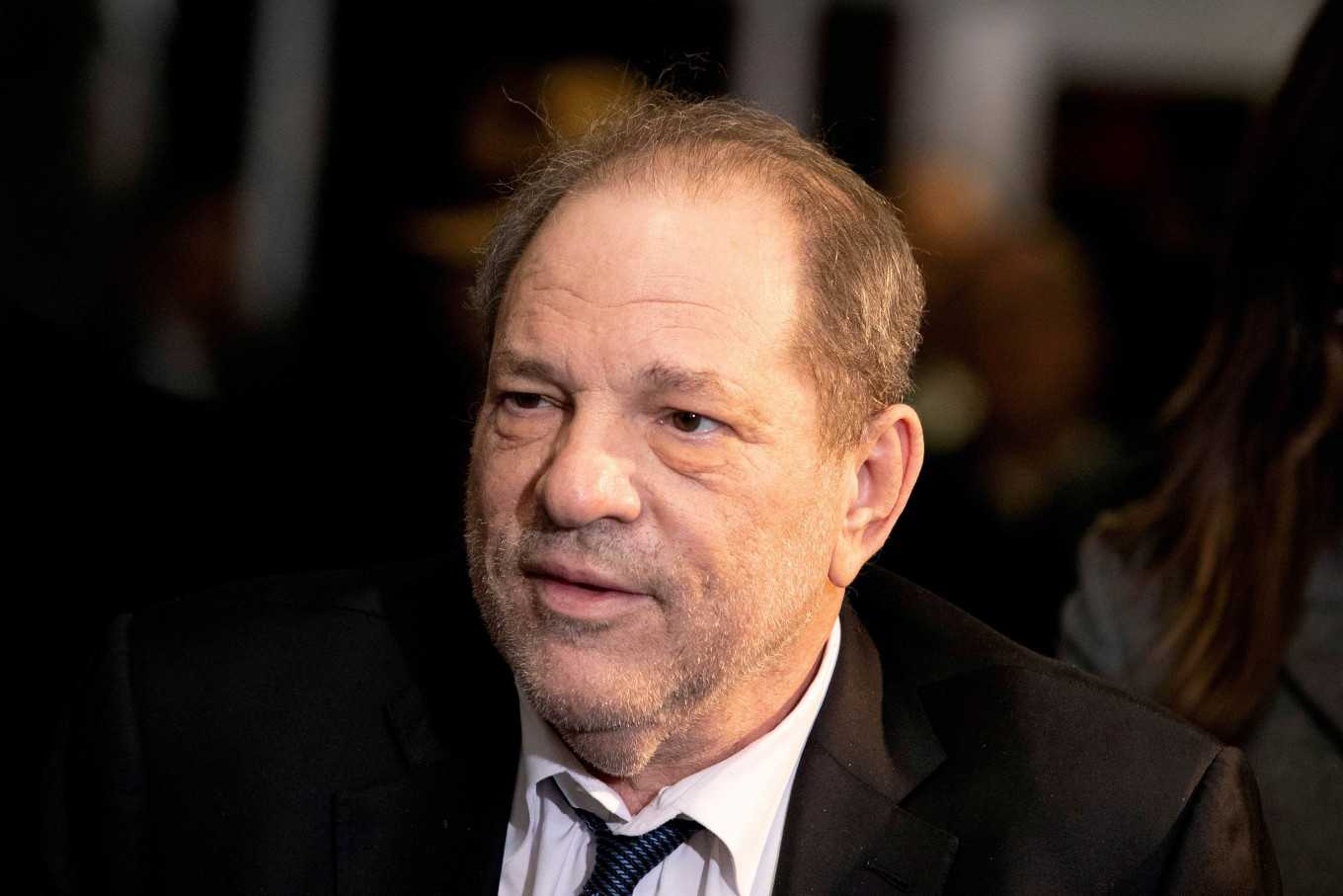 Harvey Weinstein can be extradited to California