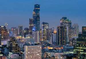 Chinese Top Condo Buyers In Thailand By A HIGHER Margin