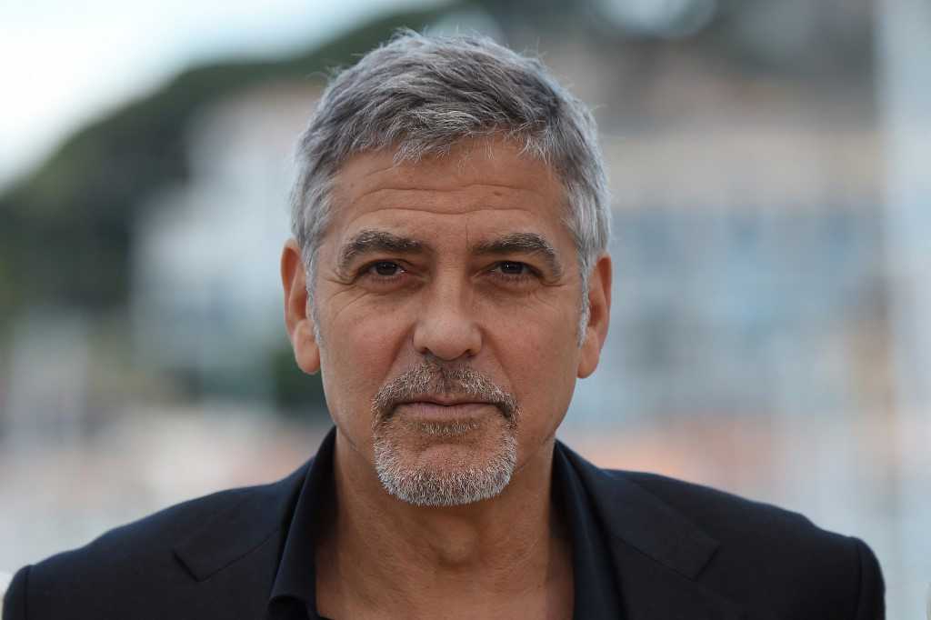George Clooney to launch LA high school film program