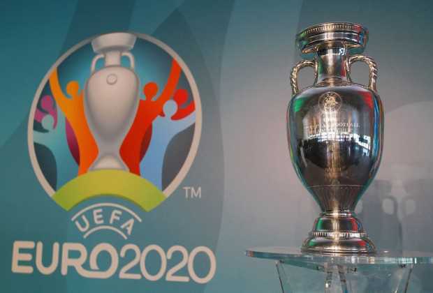 Official: EURO 2020 Last 16 Fixtures Confirmed