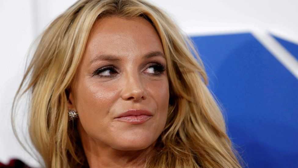 Britney Spears speaks from 'abusive' guardianship