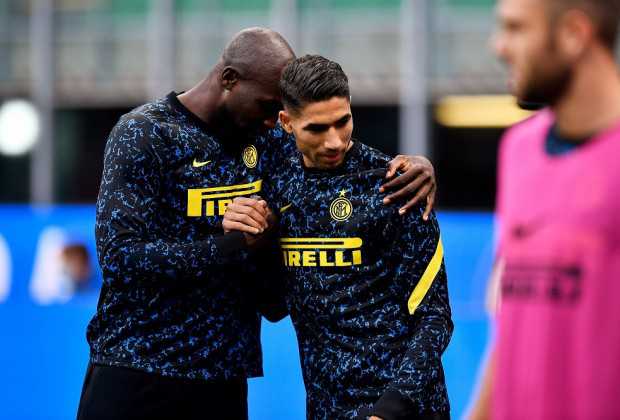 Report: PSG Agree €70m Deal For Inter Star