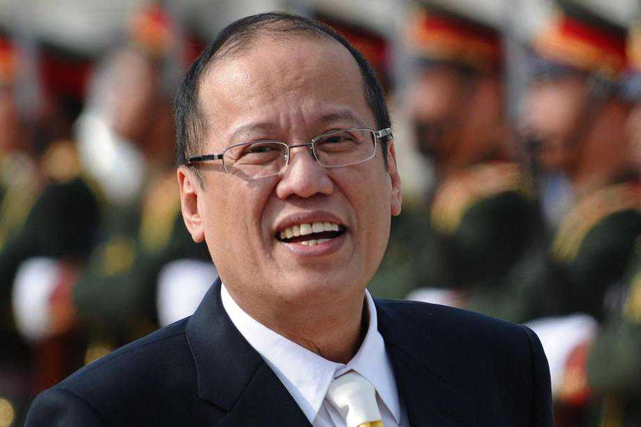 Benigno Aquino III: former Philippines president dies aged 61