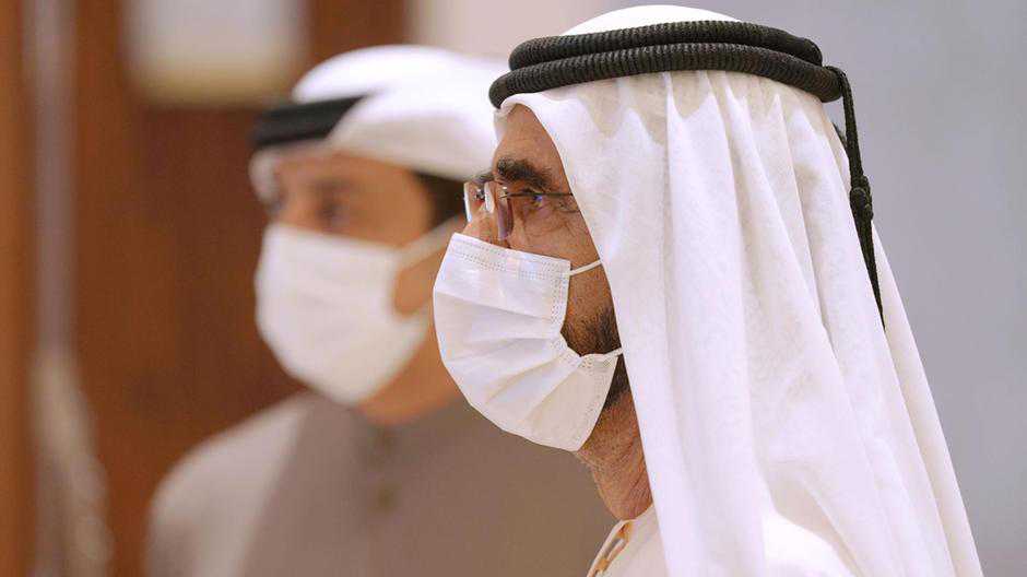Sheikh Mohammed approves new structure of Dubai Chamber entities