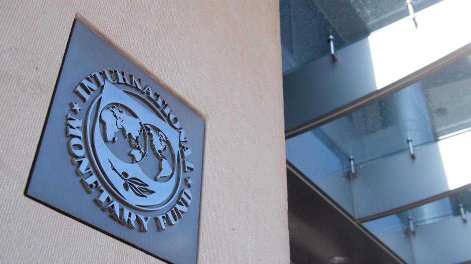 IMF set to finalise plans for $650bn upsurge in reserves by August