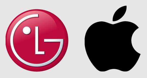 LG Shops to Sell iPhones After Closure of Phone Business