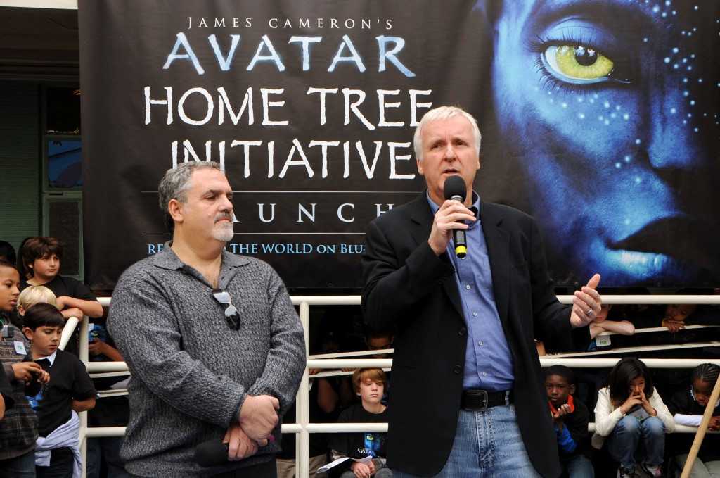 'Avatar' hopes for rare success with a gaming tie-in