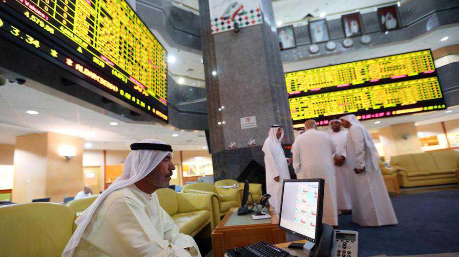 Alpha Dhabi shares jump 13% as Abu Dhabi bourse's market value surges to $313bn​​​​​​​