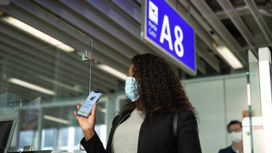 Covid-19 testing labs can self-register to join Iata's Travel Pass network
