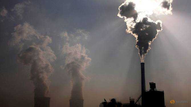 Asian coal plant drive threatens climate goals: Report