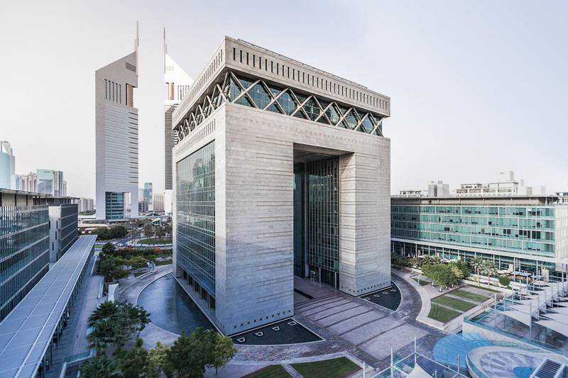 Dubai's Mamo secures licence to operate from DIFC as demand for digital payments surges
