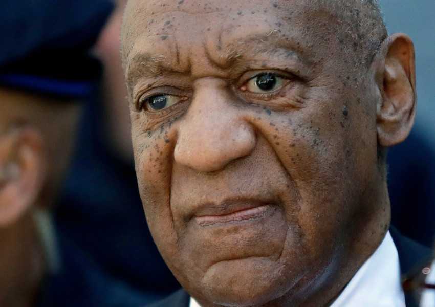 Bill Cosby freed from prison after sex conviction overturned