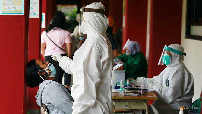 US to ship 4 million COVID-19 vaccine doses to Indonesia 'as soon as possible'