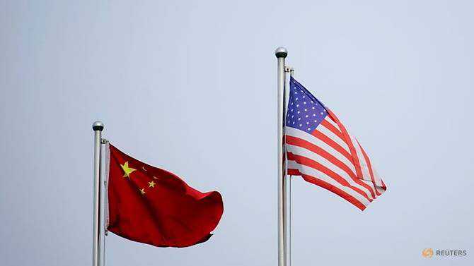 China Bill delayed in US House amid partisan wrangling