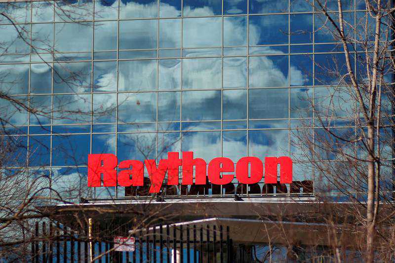 US awards Raytheon $2bn contract to develop new nuclear cruise missile