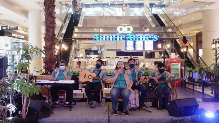 Busking against the system: Street musicians fight for respect, legality