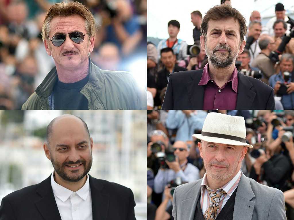 A familiar question at Cannes: where are the women?