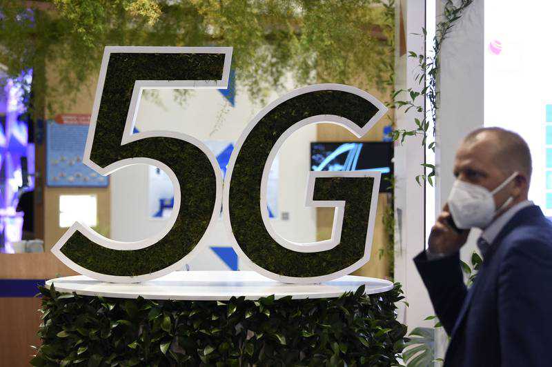 GCC to have the second-highest number of 5G mobile subscribers by 2026