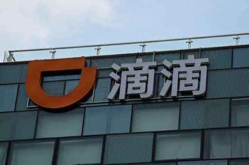 China asked ride-hailing service Didi to delay IPO: report
