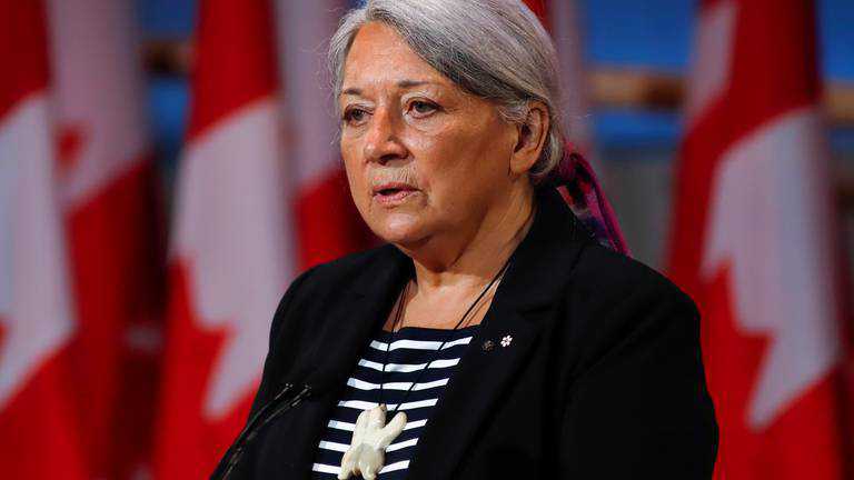 Canada names Mary Simon first indigenous governor general