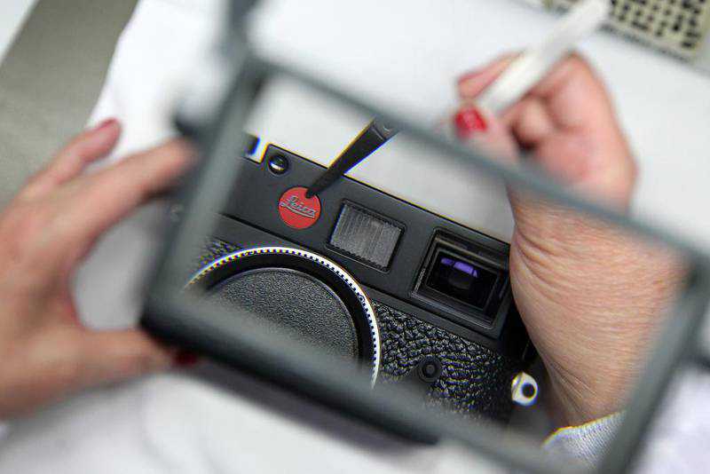 SoftBank rolls out first Leica-branded smartphone in Japan