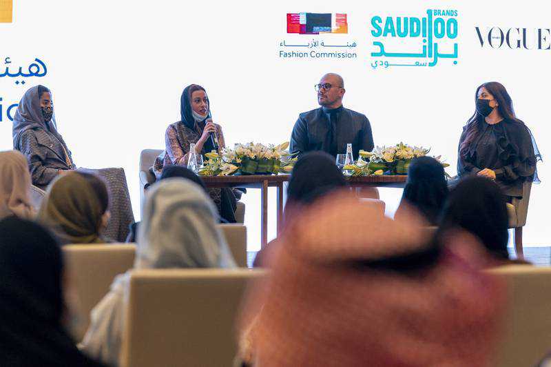 Saudi 100 Brands programme announces finalists for year-long mentorship