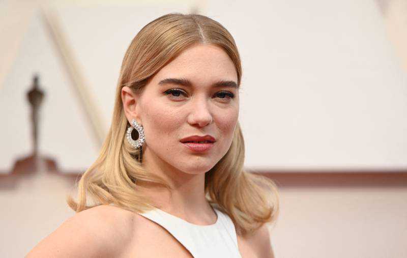 Actress Lea Seydoux may skip Cannes Film Festival after testing positive for Covid-19