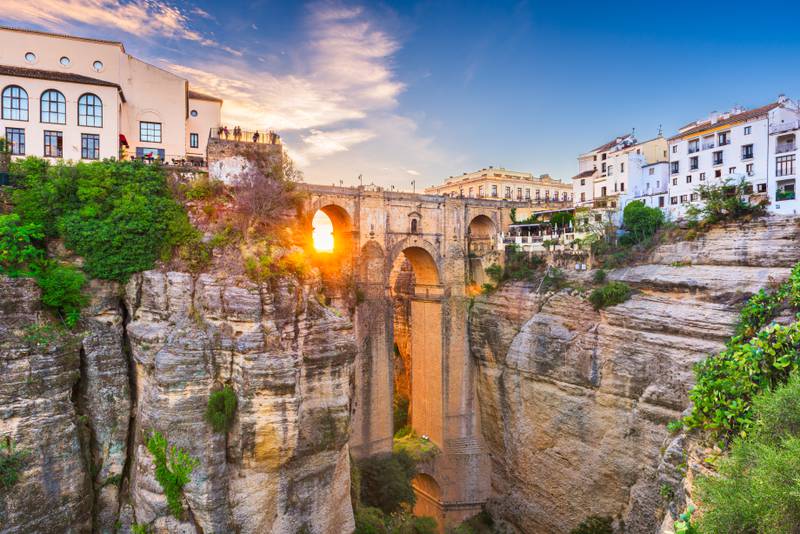 A guide to Spain's Costa del Sol as Etihad launches flights to Malaga