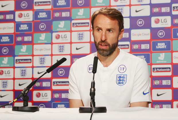 England Players 'Shocked' By Southgate Decision