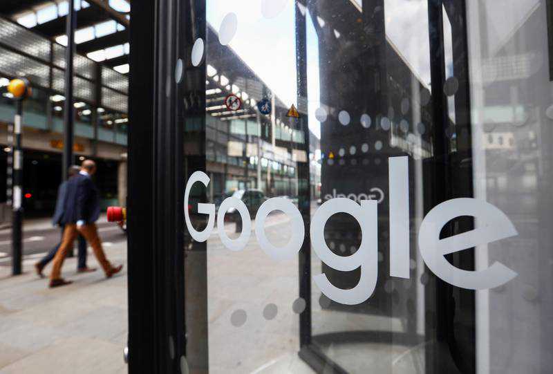 French regulator fines Google $592m over copyright row