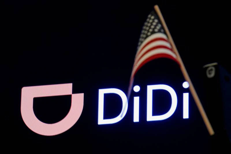 Didi warns of negative impact after it is forced to remove 25 more apps