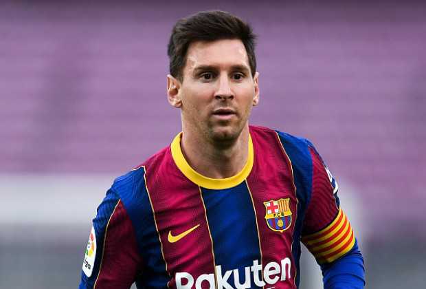 Messi Makes Final Decision On Future?