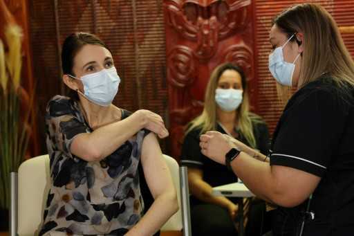 New Zealand's Ardern to host emergency APEC virus summit