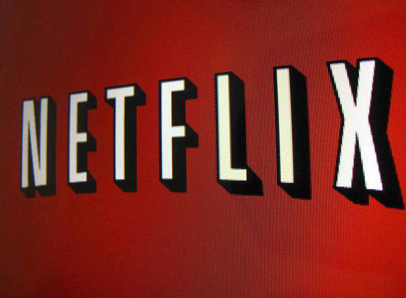 Netflix plans to offer video games in push beyond film and TV