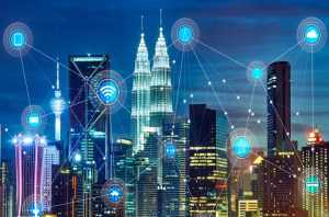 Malaysia gets help from India to push digital economy
